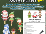 TEATRZYK ŚWIĄTECZNY (ŚWIĘTA BOŻONARODZENIOWE)