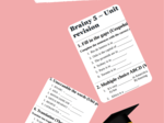 Brainy 5 – Unit 1 – vocabulary revision