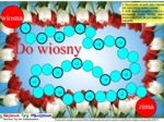 Do wiosny – Gra planszowa