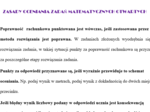 Zasady oceniania zadań otwartych wytyczne