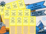 Fiszki_ pozytywizm (40 pojęć)_Polski Level Up