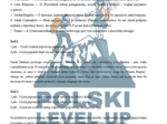 Kartkówka_Zdążyć przed Panem Bogiem_Polski Level Up