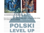 Test ikonograficzny (10 zadań z kluczem odpowiedzi)_Przedwiośnie_Polski Level Up