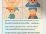 Zajęcia plastyczne: „Namaluj swoją pogodę” .