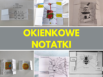 ZESTAW - Biologia - okienkowa notatka (19 notatek!)