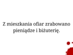 Gra kryminalna motywująca do czytania lektury ,,Zbrodnia i kara"