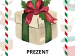 Zestaw świąteczny