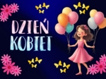 🌸🌷 DZIEŃ KOBIET - DEKORACJA 🌷🌸