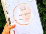 Teczka nauczyciela