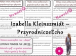 Pomysł na lekcję/karta pracy/stacje zadaniowe/notatki/ materiał do lekcji do tematu „Wpływ zmian politycznych i gospodarczych po 1989 roku” w pdf. W gratisie niekomercyjny scenariusz lekcji/pomysł na lekcję w programie genial.ly do edycji. Geografia 7. D