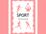 E8 - dział SPORT - powtórka przed egzaminem
