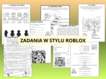 Zadania ROBLOX 1-4