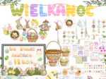 🌸Pakiet Wielkanocny🐣
