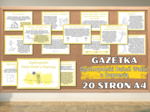 OGÓLNOPOLSKI DZIEŃ WALKI Z DEPRESJĄ GAZETKA