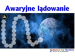 Awaryjne lądowanie – Gra planszowa