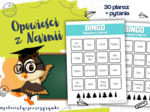 Opowieści z Narnii. Bingo