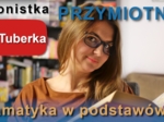 Gramatyka: przymiotnik - film youtube