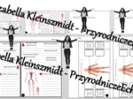 Kompletny zestaw na jedną lekcję „Układ krwionośny transportuje krew” – sketchnotka + karty pracy w power point + gratisowy link do prezentacji multimedialnej niekomercyjnej + gratisowy link do lekcji multimedialnej niekomercyjnej również wykonanej w gen