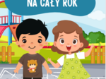 MEMORY NA CAŁY ROK SZKOLNY Mikołajki, Walentynki, Wielkanoc, Dzień Dziecka i wiele innych! 40 okazji!