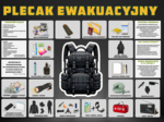PLECAK EWAKUAYJNY - Gazetka szkolna