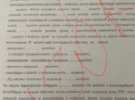 Sprawozdanie z pomocy psychologiczno - pedagogicznej