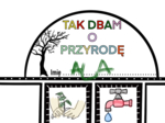 Opaska - Dbam o przyrodę