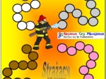 Strażacy – Gra planszowa