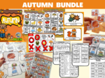 Autumn Bundle - Jesień