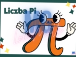 Liczba Pi - gazetka, prezentacja na Dzień Liczby Pi