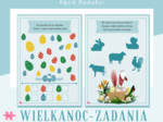 Wielkanocne zadania