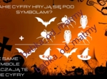 Halloweenowe kodowanie dla kl. 1 - 3