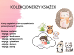 Kolekcjonerzy książek