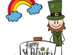 🍀 St. Patrick’s Day – kreatywna karta pracy do nauki angielskiego
