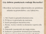 STACJE ZADANIOWE Międzynarodowy Dzień Języka Ojczystego kl. 7-8