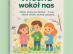 Zestaw „Wiosna wokół nas”