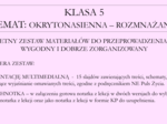 Okrytonasienne - rozmnażanie