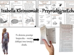 Broszurka/notatka/sketchnotka/wklejka/ściąga dla ucznia/przypomnienie dla nauczyciela w pdf. Biologia 6 „Stawonogi i mięczaki” – „Mięczaki-zwierzęta, które mają muszlę”.