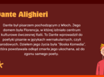 Do piekła z Dantem - prezentacja z "Piekła" Dante Alighieri