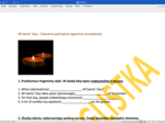 All Saints' Day - Wszystkich Świętych- ćwiczenia dla ósmoklasistów + słowniczek i klucz