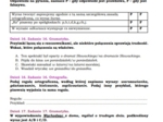 Ćwiczenia z ortografii i gramatyki egzamin ósmoklasisty