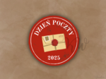 DZIEŃ POCZTY - ZESTAW