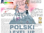 Literatura współczesna (Tokarczuk, Stasiuk, Nowakowski, Kapuściński)PAKIET_ Polski Level Up