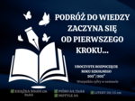 ROZPOCZĘCIE ROKU SZKOLNEGO - DEKORACJA XXL