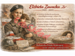 🌷 Zestaw plakatów edukacyjnych „Wybitne Polki” – Dzień Kobiet (8 marca)