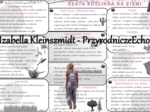 Sketchnotka/notatka „Szata roślinna na kuli ziemskiej”. Geografia 1, Dział VII „Pedosfera i biosfera”. OBLICZA GEOGRAFII 1