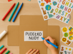 Pudełko nudy
