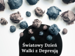Światowy Dzień Walki z Depresją gazetka/materiały
