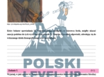Test 30 zadań z literatury współczesnej + klucz odpowiedzi (Tokarczuk, Stasiuk, Nowakowski, Kapuściński)_Polski Level Up