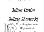 Liryka na języku polskim - Tuwim i Słowacki