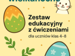 Jak napisać życzenia wielkanocne? – Gotowy zestaw edukacyjny z ćwiczeniami (klasy 4–8)